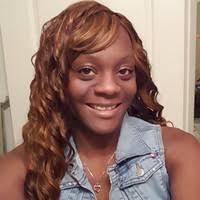 Ebony Rogers Email & Phone Number