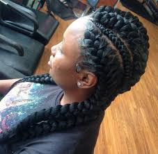 Check spelling or type a new query. 60 Inspiring Examples Of Goddess Braids