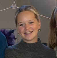 Tahlia Taylor's Instagram, Twitter & Facebook