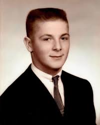 Wayne R Tilton Obituary January 3, 2023