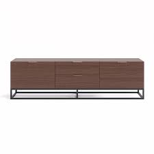 Maybe you would like to learn more about one of these? Walnut Tv Cabinet Entertainment Unit With Metal Base 180cm Bunnings Australia