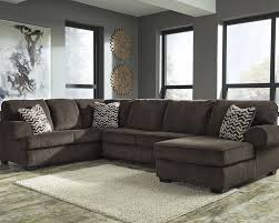 If you want to create more interest, juxtapose a round. Jinllingsly 3 Piece Sectional With Chaise Nis866017849 Ashley Homestore