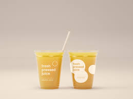 Download Juice Cups Mockup Psd Mockup Free Psd Juice Cup Mockup Psd PSD Mockup Templates