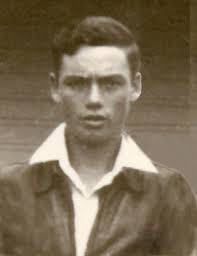 View Genealogy for Caleb Wesley Halley (3/9/1928-5/7/2003)