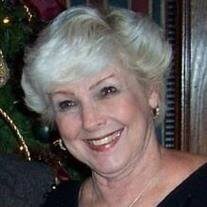 Kay Frances Roach Obituary