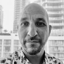 Shane Christian Eason