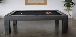 Pool Tables Billiard Tables District Mills Pool Table Billiards Billiard Tables