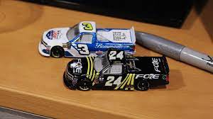 Для просмотра онлайн кликните на видео ⤵. Nascar Custom Diecast Online Shopping