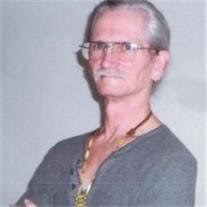 Martin Antrim Obituary