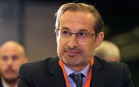 José Vall es reelegido presidente de ANESAR