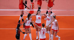 Şu anda voleybol/asya bölümünde yer alan çin ii maç sonuçları sayfasında bulunuyorsunuz. Pslmbpme Zjwcm