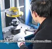 High Quality New Auto Rubber 92048903 Shock Absorber Strut Mount for  Chevrolet Caprice Lumina