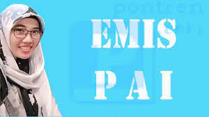 156,000+ m&a & ecm deals database. Emis Pai Pengawas Dan Guru Agama Islam Pontren Com