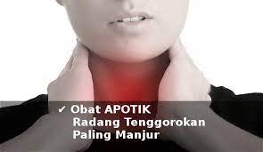 Mulai dari bawang putih, serai, hingga kacang dan lentil. 17 Obat Apotik Radang Tenggorokan Paling Manjur Cepat Sembuh