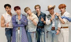 Some of the products that app. Monsta X Wraps Up Fantasia X Comeback Promotions With Lots Of Love From Monbebe