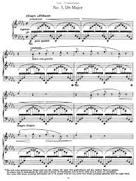 S 144 No 3 Un Sospiro Free Sheet Music By Liszt Pianoshelf
