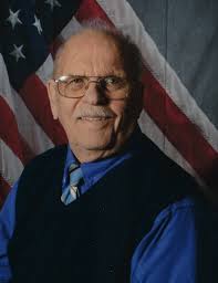 Obituary information for Harold A. Carpenter