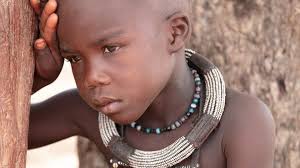 Fundraiser by Axel Passeck : Urgent Namibia traditional Himbas no food for  days