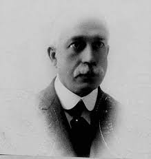 Ambrose Giddings Todd (1863-1947)