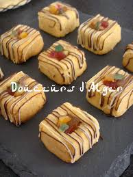 Gateaux Aux Abricots Et A L Orange Douceurs D Alger Recette Gateau Sec Gateau Abricot Gateau Oriental Facile