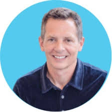 Jeni's Splendid Ice Creams in Venice is just as pretty behind the scenes as  it is from the front door.