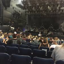 Va Beach Amphitheatre Seating Travel Guide