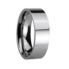 Shop Men S Tungsten Wedding Bands Or Try On At Home Hitched Tungsten Mens Rings Mens Wedding Bands Tungsten Mens Wedding Bands