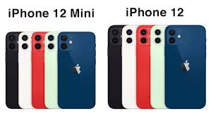 Iphone 12 Official Photos Price Release Date