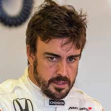 Последние твиты от fernando alonso (@alo_oficial). Fernando Alonso Says Struggling Mclaren Made It Easy To Miss Monaco Fernando Alonso The Guardian