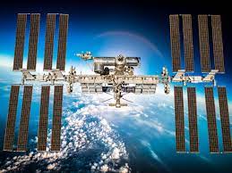4,411,833 likes · 41,415 talking about this. Curious Kids How Big Is The International Space Station