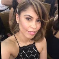 Melissa Pabon's Instagram, Twitter & Facebook