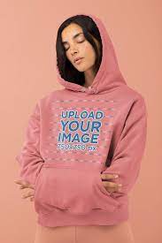 Download Best Hoodie Mockups Mockup Generator Placeit