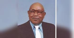 John Brandis Briggs Obituary