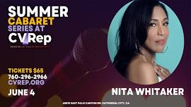 Nita Whitaker