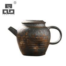 Ceramic is glazed, appears to be hand painted. Tangpin Japanese Ceramic Teapot Vintage Porcelain Tea Pot Drinkware Buy Cheap In An Online Store With Delivery Price Comparison Specifications Photos And Customer Reviews