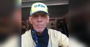 Darren Brett Barrett Obituary