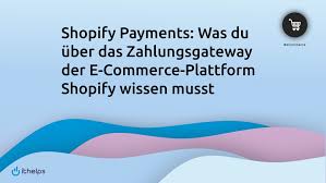 Try shopify free and get powerful tools to manage your entire business. Shopify Payments Alles Was Du Daruber Wissen Musst