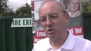 Tributes pour in as founder of Harlow Foodbank Gary Knott passes away