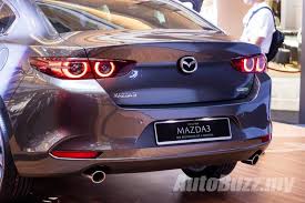Welcome to the world of mazda. The New Mazda 3 Sedan Is Pricy But Is It Worth It Autobuzz My