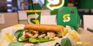 pin on subway shares