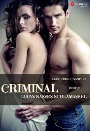 All books from X-Scandal Books