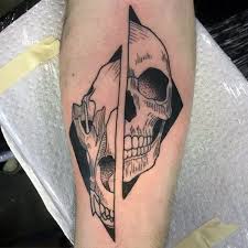 Check spelling or type a new query. The Ultimate 145 Best Skull Tattoos In 2021