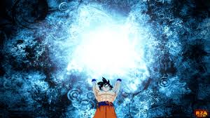 Female edition of the best saiyan warrior from the most famous anime and manga franchise! Dragonballz Wallpaper Goku Spirit Bomb Wallpaper Hd1080p Dragonball Anime Background Wallpapers On Desktop Nexus Image 491103