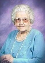 Alice H Stewart Obituary 2014