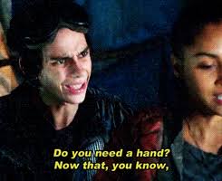 How I love — The 100 Girls #1