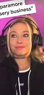 Country Version of Misery Business