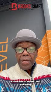 Success with Brooks Craft Publishing: A Personal Story