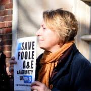 Judicial review into health re-organisation enters second day