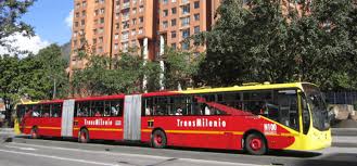 Helps the passengers of the transmilenio public transportation system of bogotá. Transmilenio Bus Rapid Transit System Metropolis