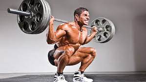 So, how much can the average man squat? Squat Depth The Final Answer T Nation